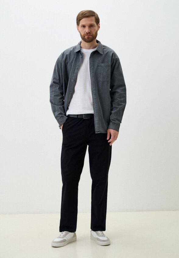 Брюки United Colors of Benetton