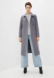 Пальто-халат Ovelli2  - превью