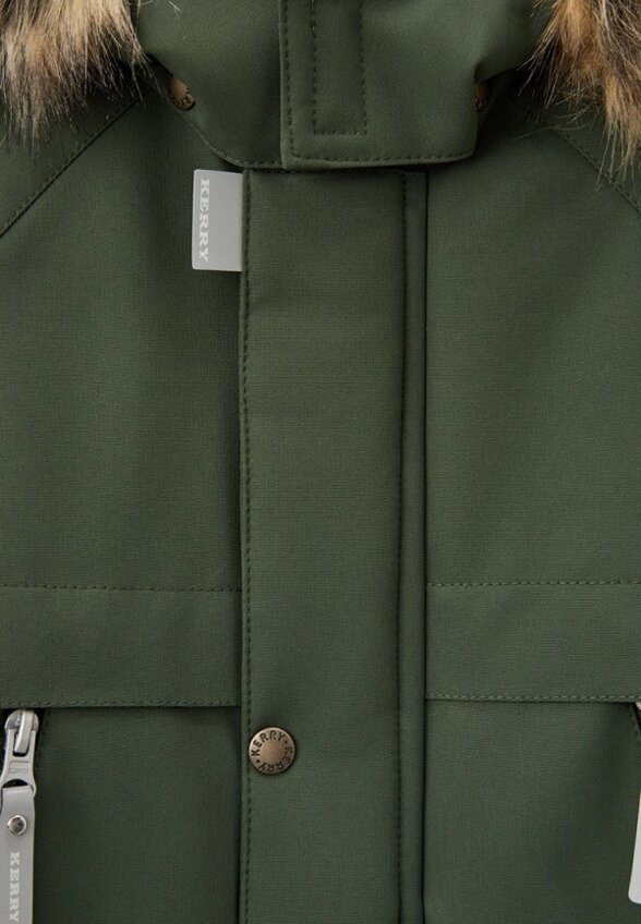 Комбинезон утепленный Kerry