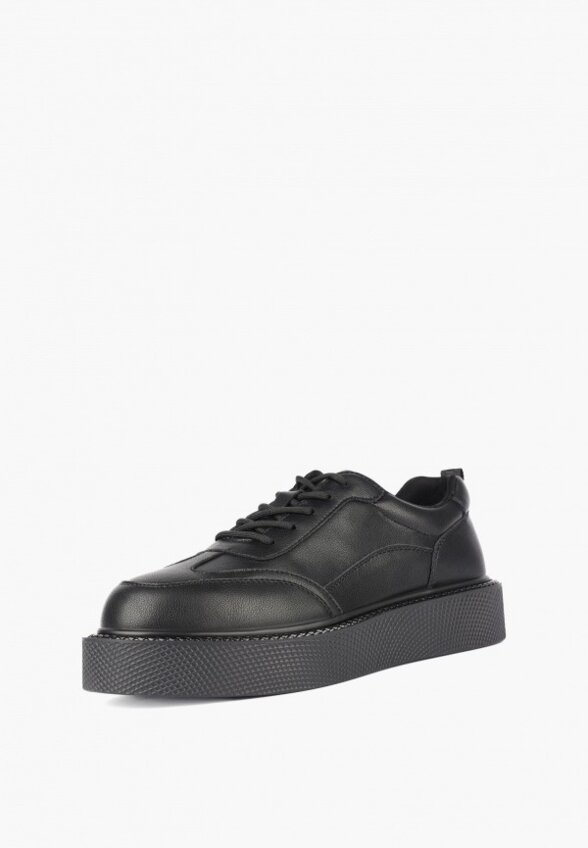 Кеды Quattrocomforto