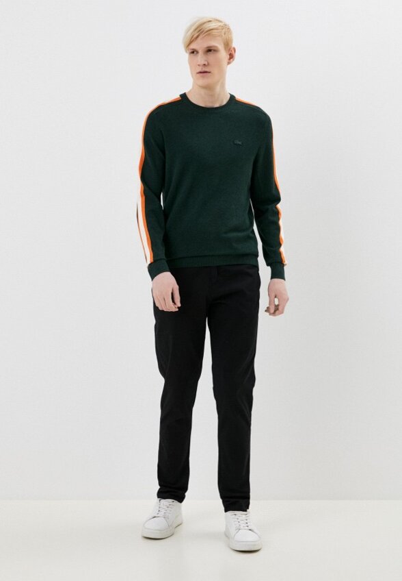 Джемпер Lacoste