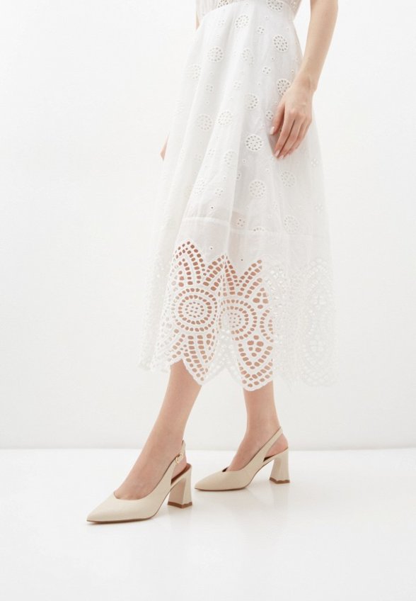 Туфли Francesco Donni