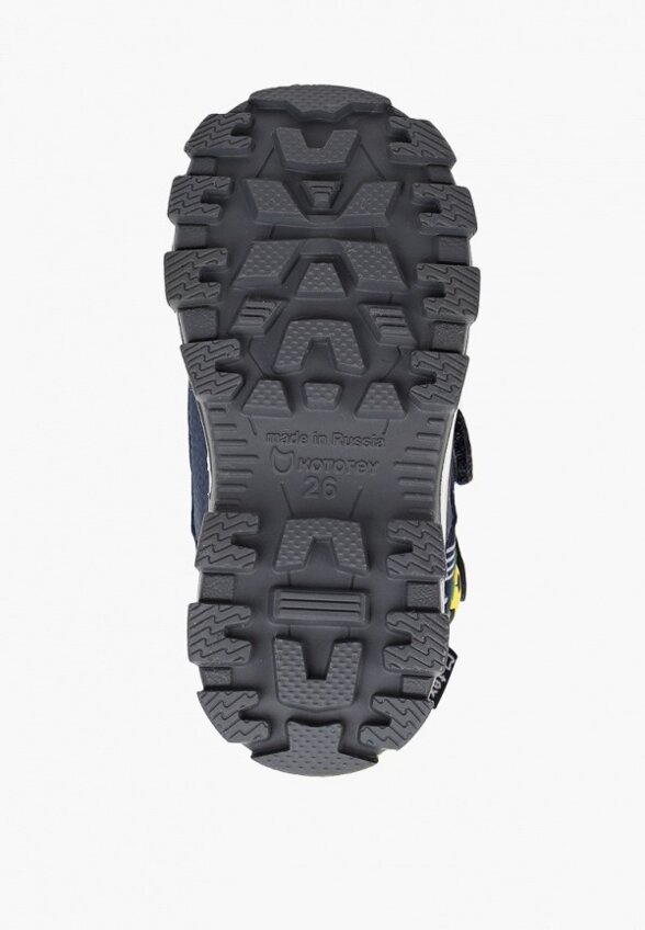 Ботинки Котофей