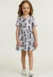 Платье Апрель7  - превью
