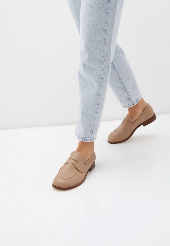 Лоферы Vitacci