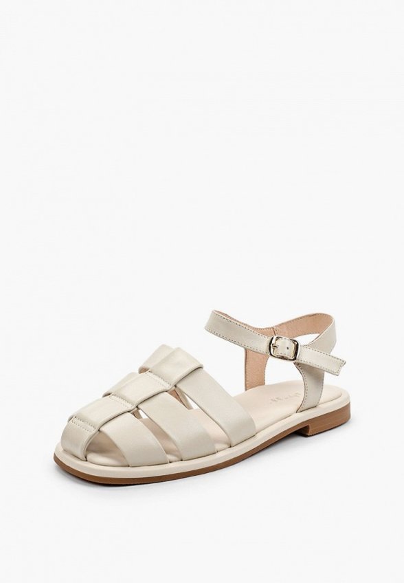 Сандалии El'Rosso