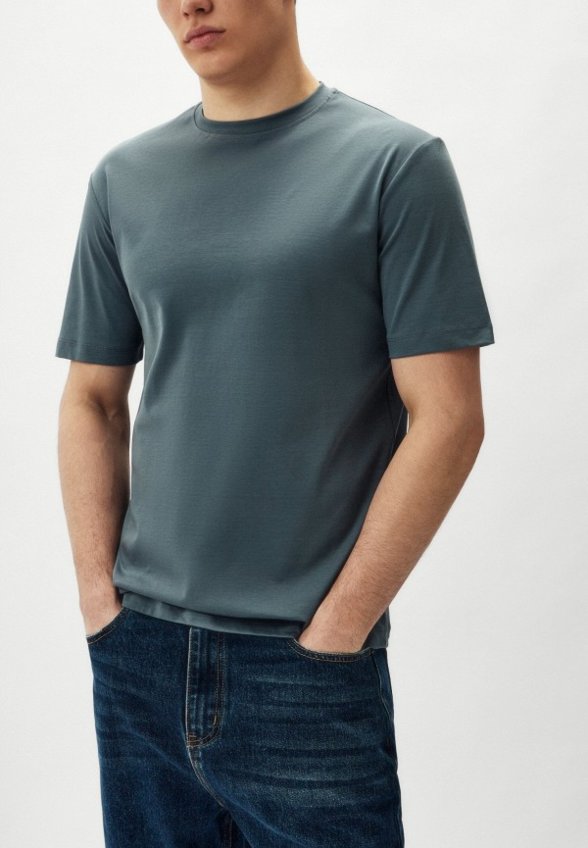 Футболка Mademan