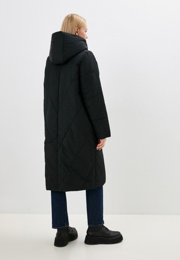 Куртка стеганая Dixi-Coat