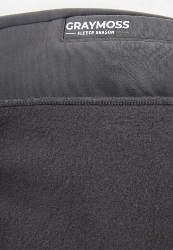 Брюки спортивные Gray Moss