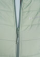 Куртка для беговых лыж женская Nordski Hybrid Pro 2.0, Голубой8  - превью