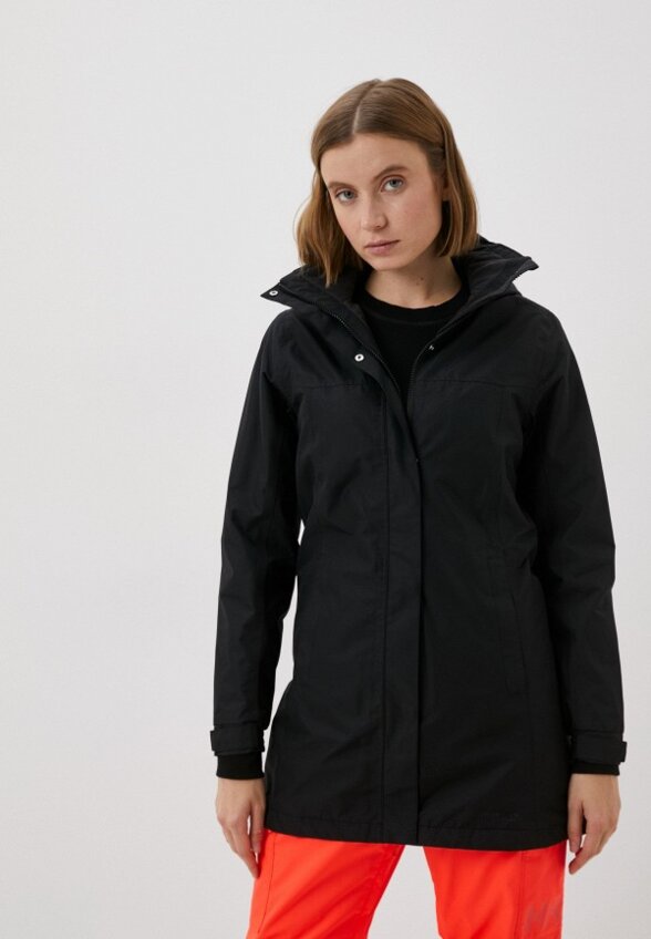 Куртка утепленная Helly Hansen