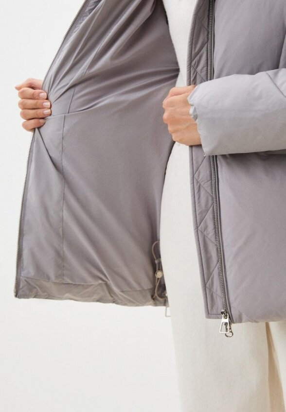 Пуховик Lawinter