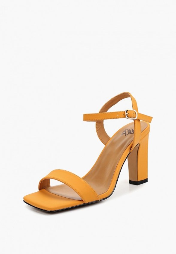 Босоножки Ivolga