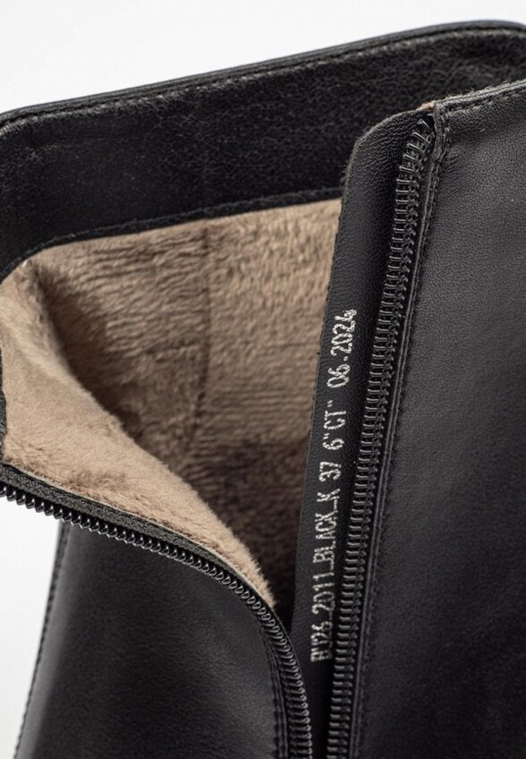 Ботильоны Niota Line