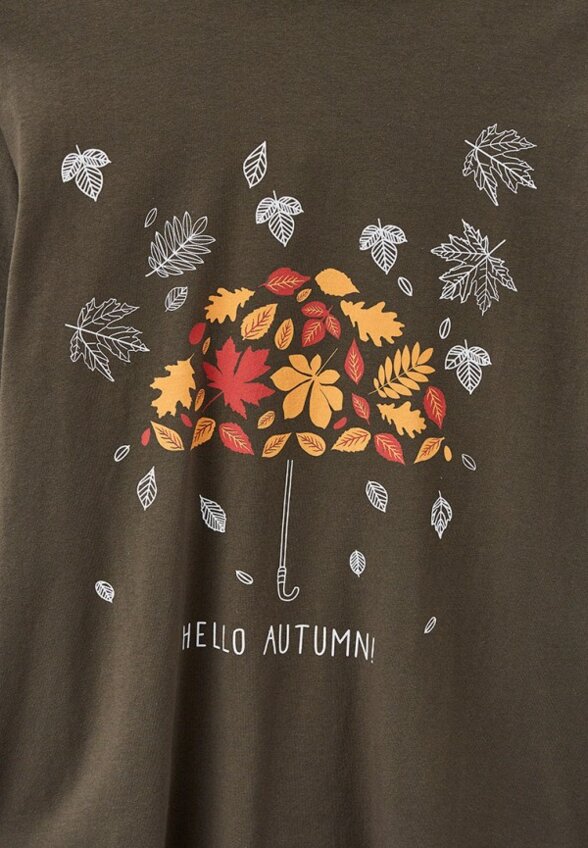 Костюм домашний Naemy Beach