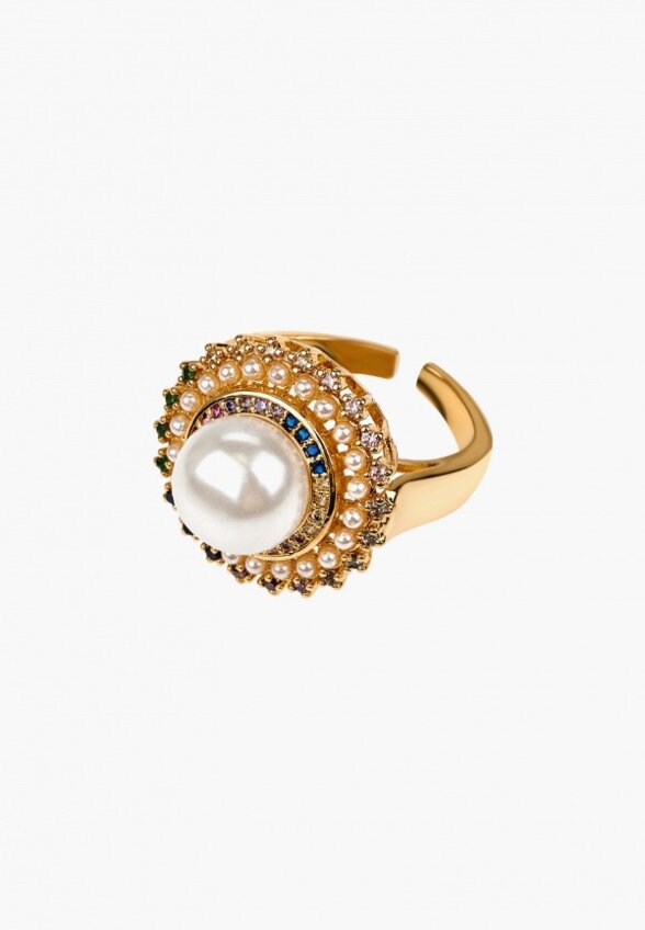 Кольцо Yaroslavna