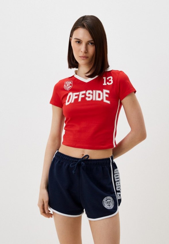 Футболка Terranova