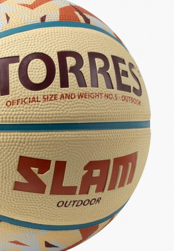 Мяч баскетбольный Torres