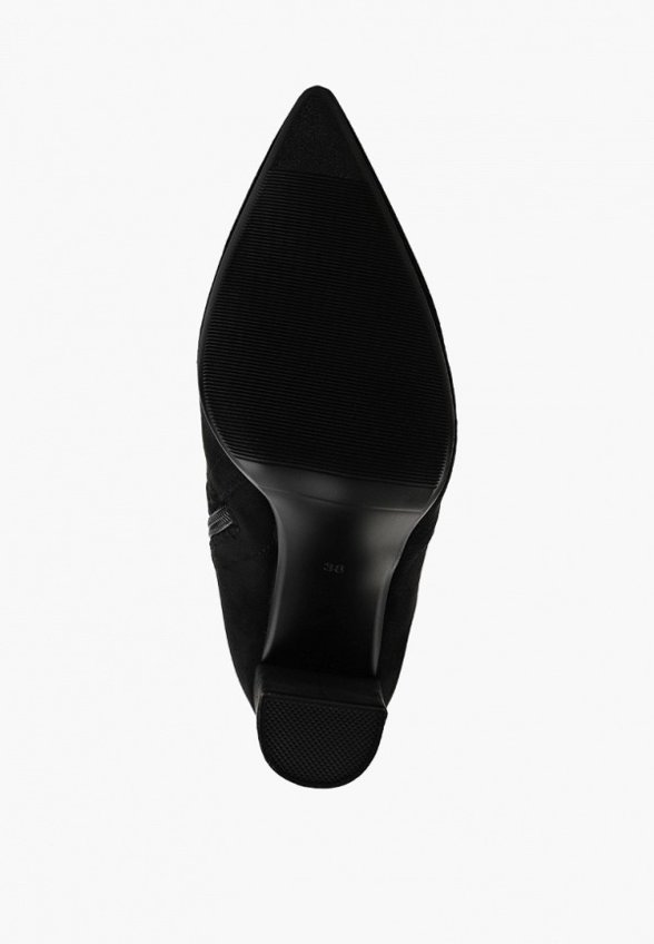 Ботфорты Obba