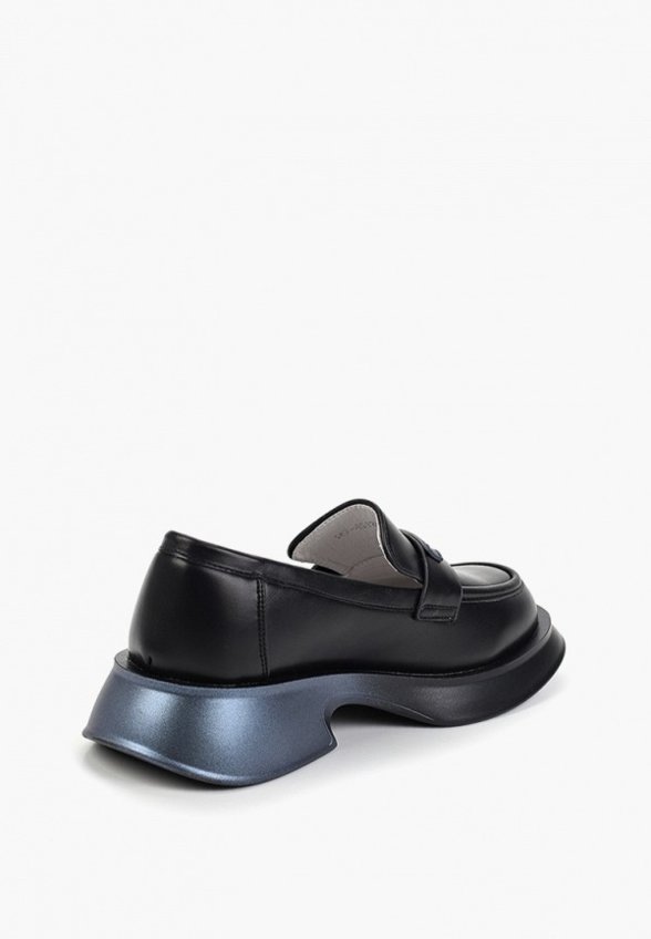 Лоферы Munz Young