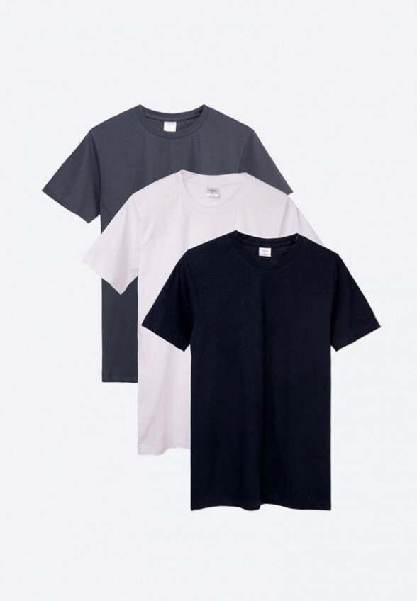 Футболки 3 шт. HappyFox