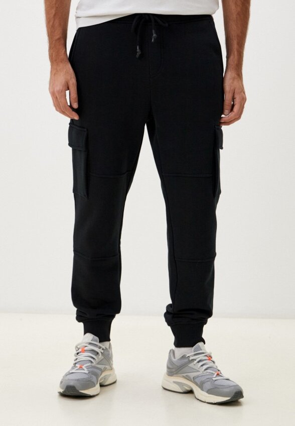 Брюки спортивные Marco Di Radi