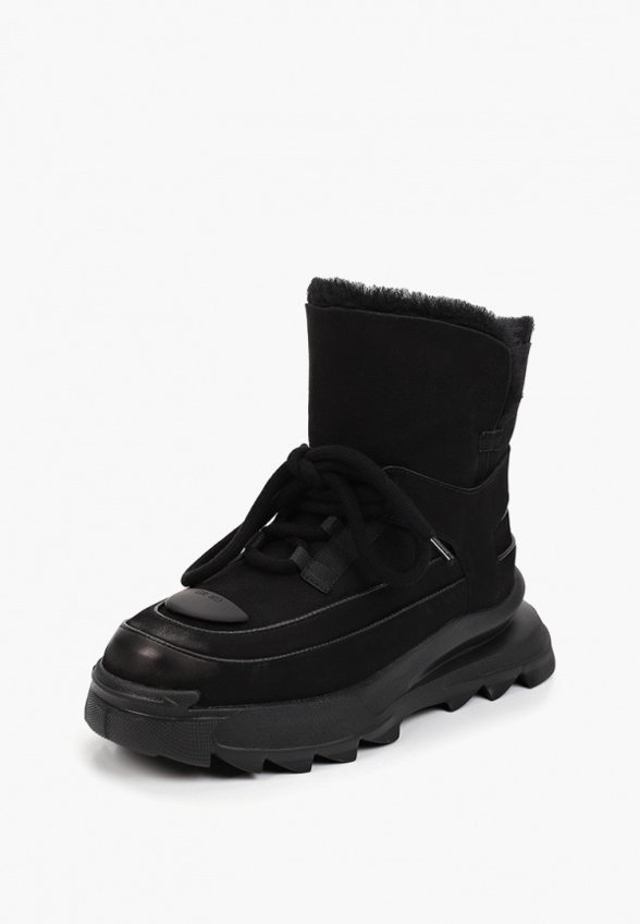 Ботинки Graciana