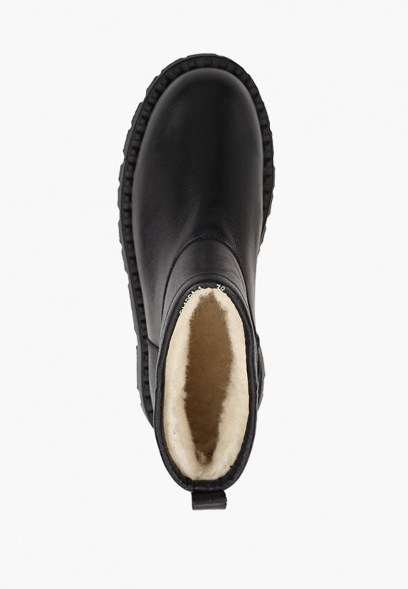 Полусапоги Mof-Berg