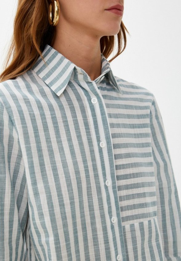 Рубашка Mironi