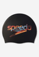 Шапочка для плавания Speedo, Черный2  - превью