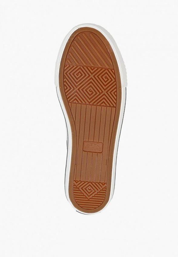 Кеды British Knights