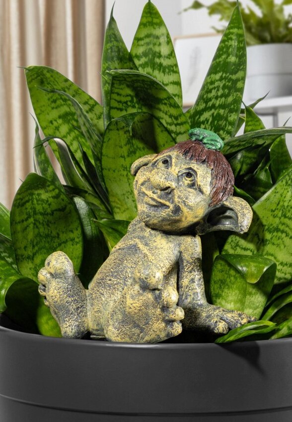 Фигурка декоративная Elan Gallery