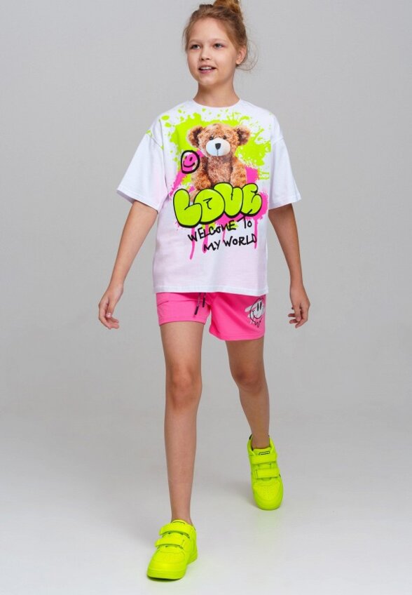 Футболка PlayToday