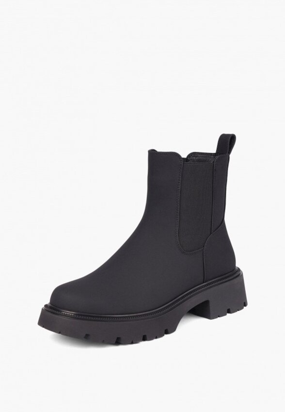 Ботинки Instreet