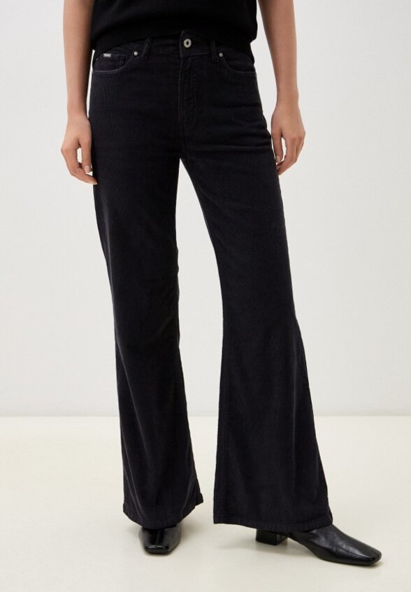 Брюки Pepe Jeans