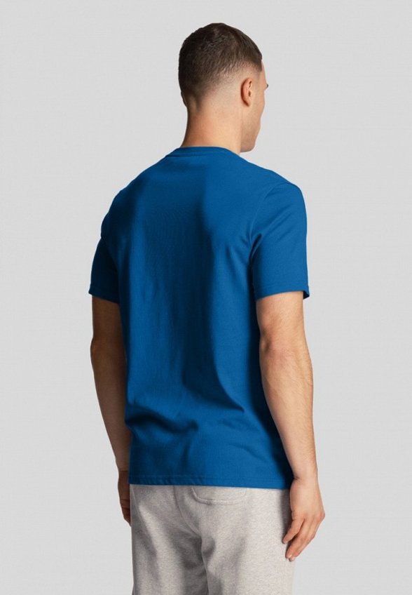 Футболка Lyle & Scott