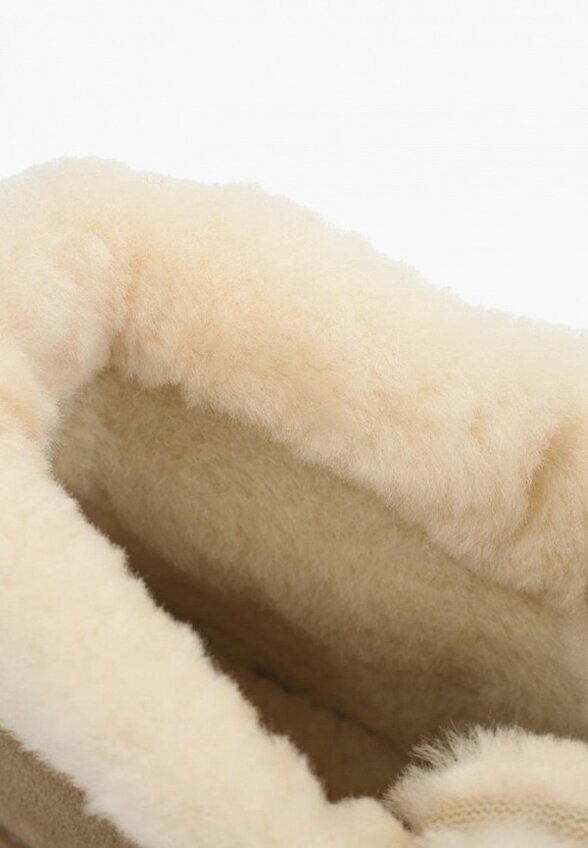 Ботинки Milana