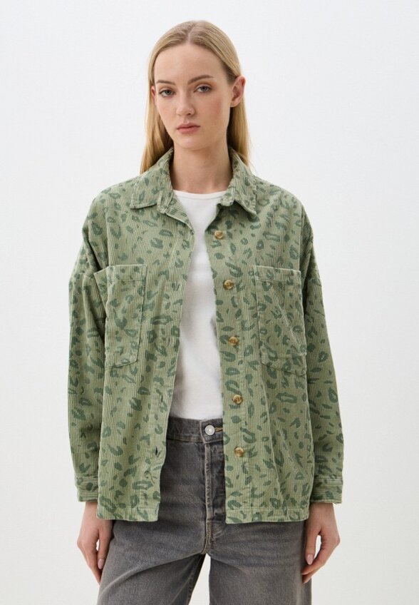 Рубашка Billabong