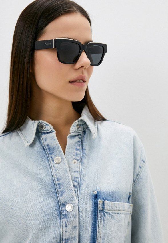 Очки солнцезащитные Polaroid