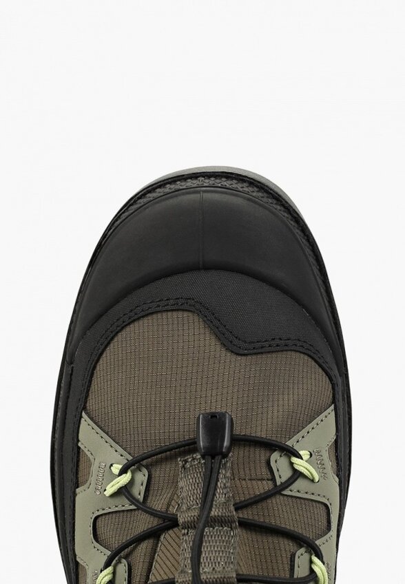 Ботинки Palladium