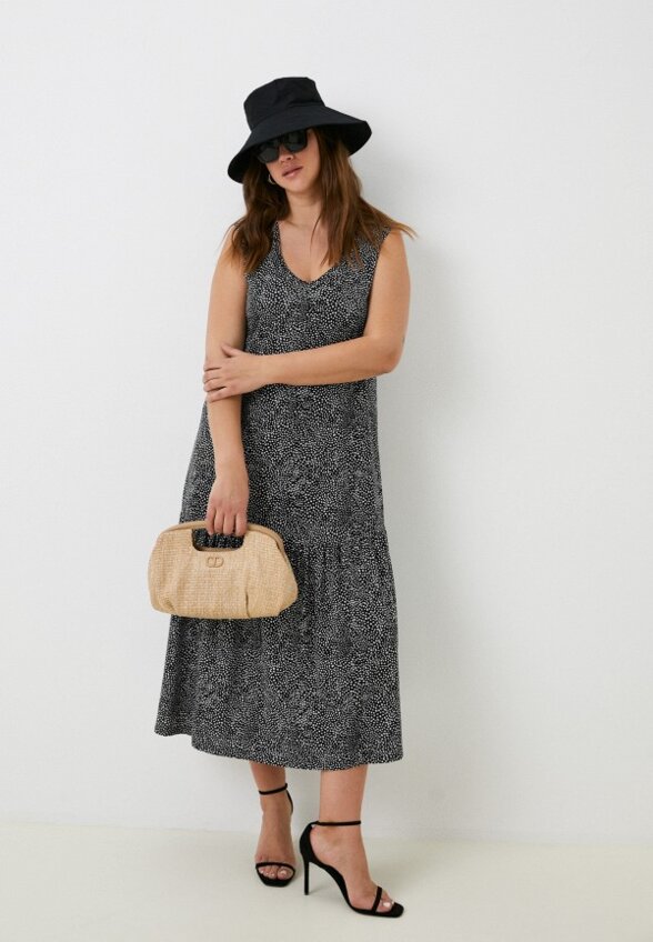 Платье Агапэ