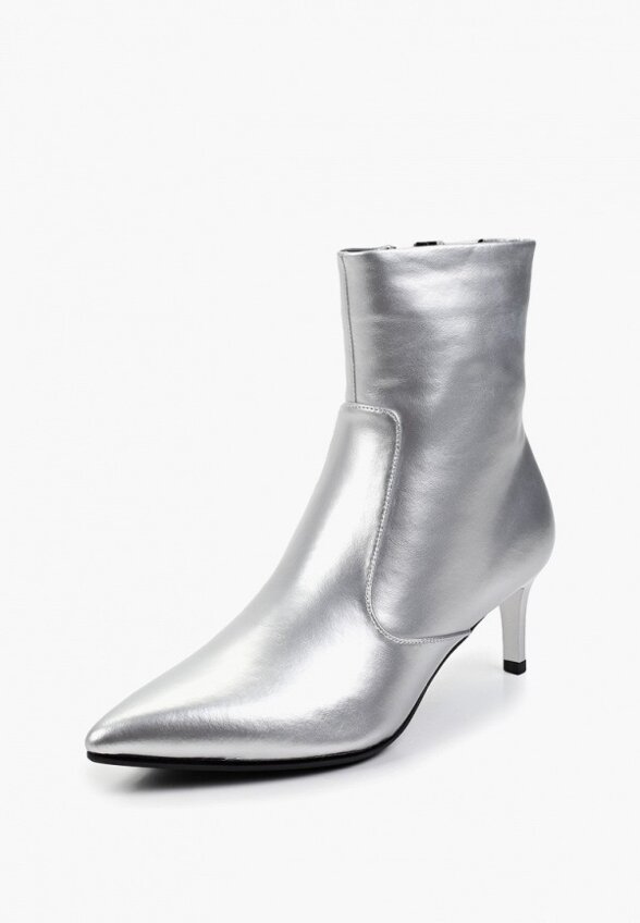 Ботильоны Thomas Munz