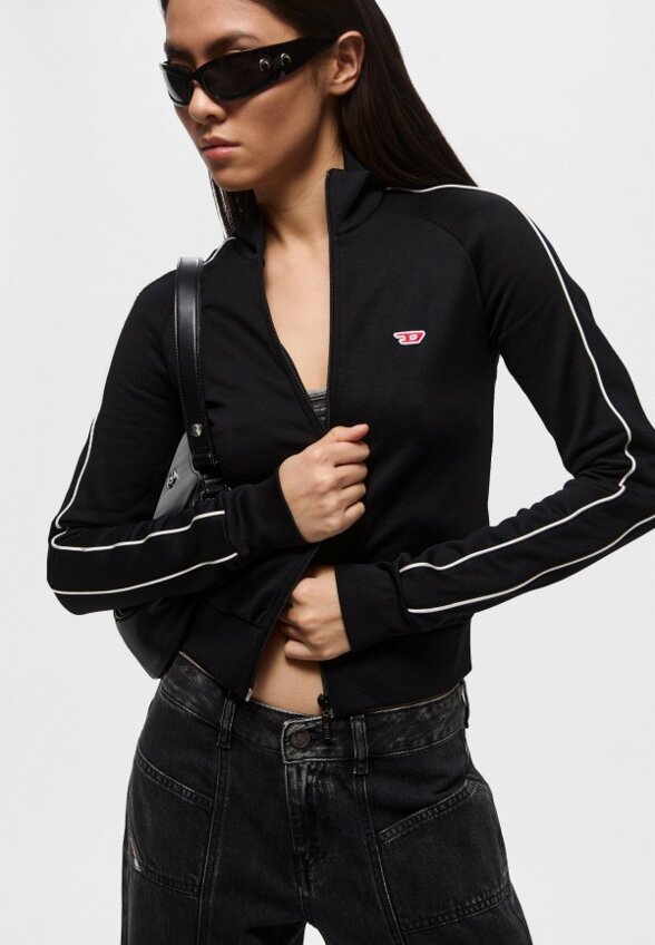 Олимпийка Diesel