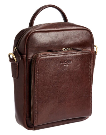 Др.Коффер M402587-245-09 сумка через плечо мужчинам