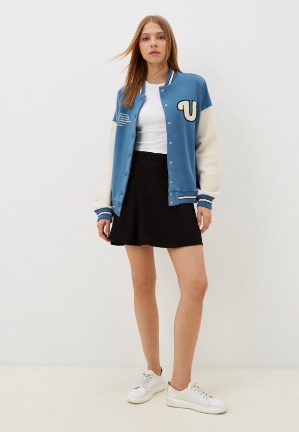 Олимпийка Pelican