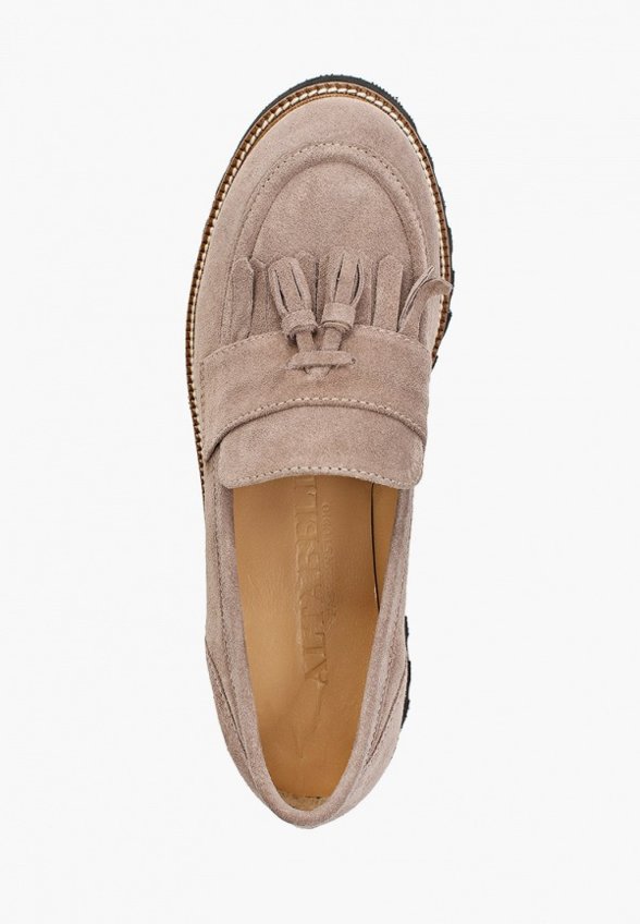 Лоферы Altabella