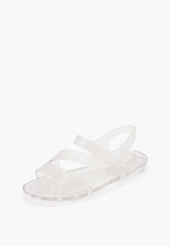 Сандалии резиновые Melissa