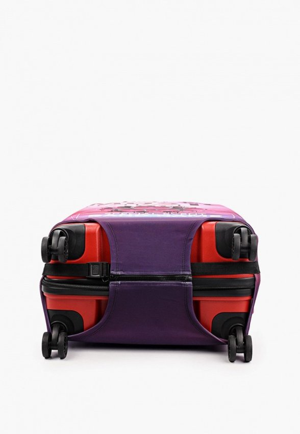 Чехол для чемодана Fabretti