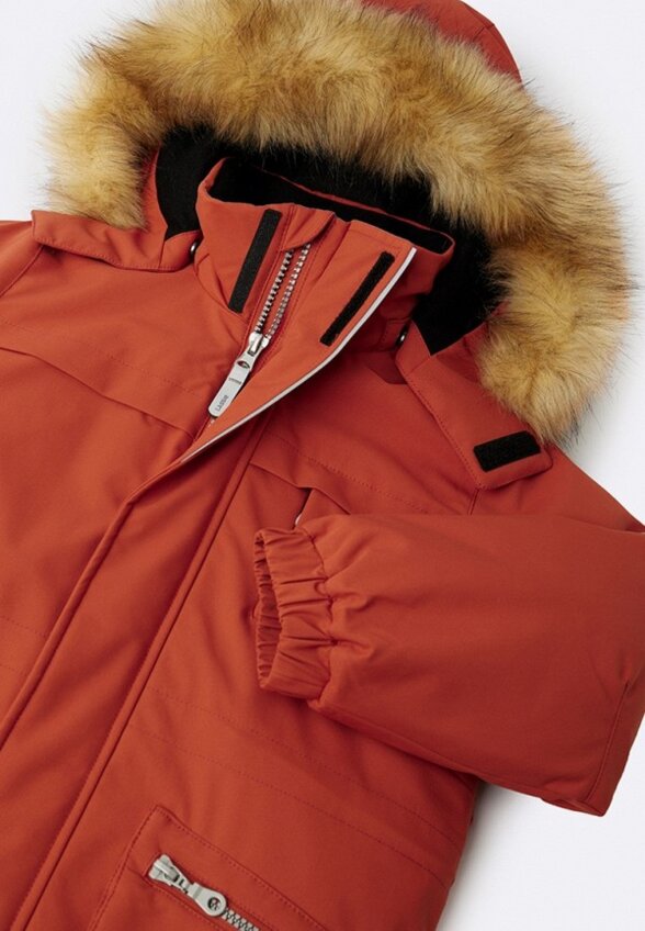 Куртка утепленная Lassie