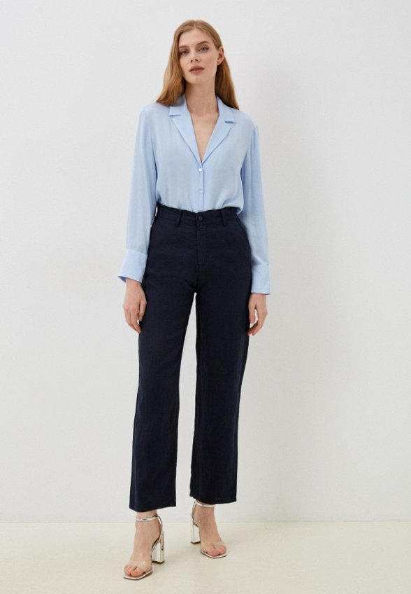 Брюки Luxor By Ramo